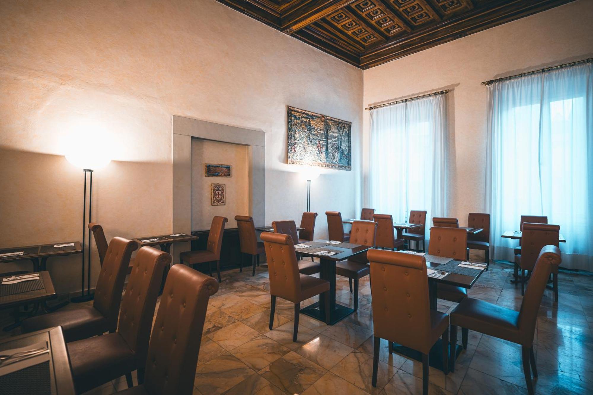 Hotel Palazzo Benci Firenze Kültér fotó